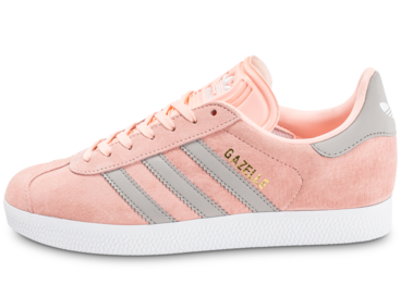 adidas femme corail